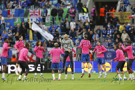 BETIS / CHELSEA