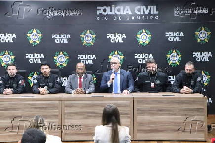 Coletiva cidpol