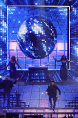 Concierto de Chayanne en Madrid