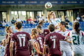 UEFA Women's Nations League - Hungary vs Belarus