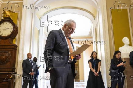 US Senators speak on Republican Budget Bill
