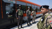 Indian prime minister Narendra Modi to inaugurate Kashmir’s first all-weather rail link