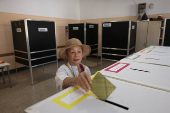 Referendums on employment and Italian citizenship in Rome
