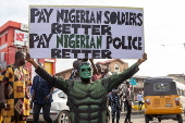 Democracy Day in Nigeria