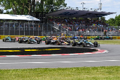 Formula One: Formula One Pirelli Grand Prix Du Canada