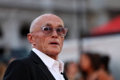 World premiere of '28 Years Later' in London