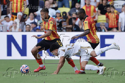 Mundial Clubes: Los Angeles FC - Espérance de Tunis
