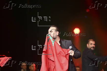 Mawazine International Music Festival
