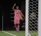 Inter miami fc vs palmeiras :fifa club world cup.