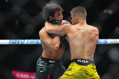 MMA: UFC 317- Talbot vs Lima