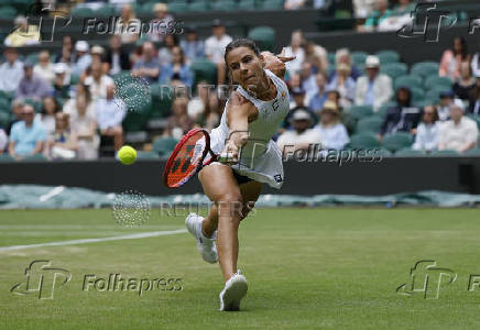 Wimbledon