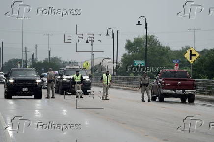 Scores killed in Texas floods