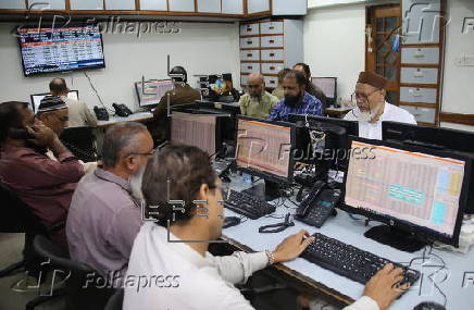 KSE-100 surges past 133,000 amid strong market start