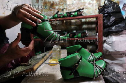 Algeria’s Economic Growth Projected to Slow to 3.3 Percent in 2025