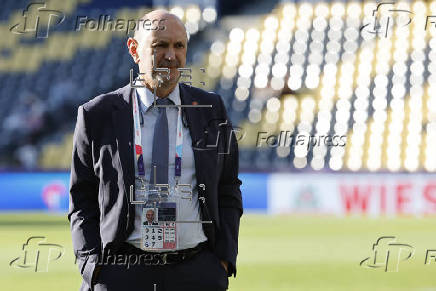 Eurocopa Femenina 2025. Italia - España