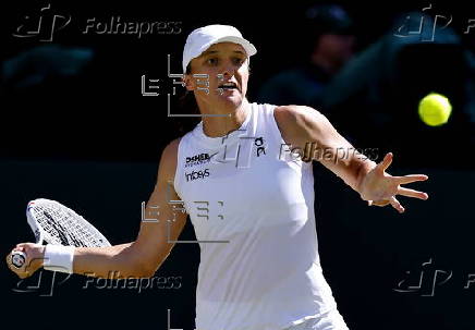 Wimbledon Championships 2025 - Day 13