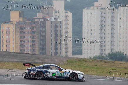 FIA WEC 6 Horas de SP 2025