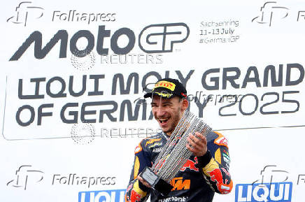 German Grand Prix