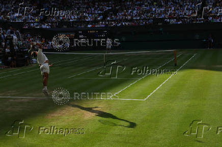 Wimbledon