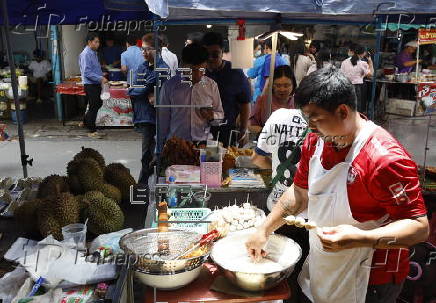 Thailand offers trade concessions for tariff deal with US