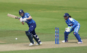 First Women's One Day International - England v India