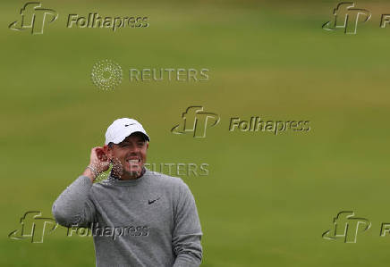 The 153rd Open Championship
