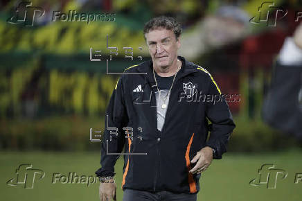 Copa Sudamericana: Bucaramanga - Atlético Mineiro