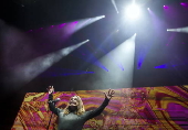 Ozzy Osbourne dies aged 76