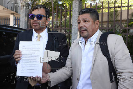 Piden a Corte Suprema declarar inconstitucional ley de Agentes Extranjeros salvadoreña
