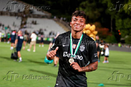 Sporting x Villarreal