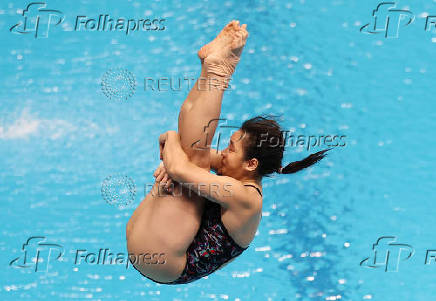 World Aquatics Championships