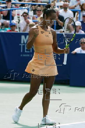 Mubadala DC Citi Open tennis tournament