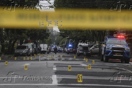Asesinan a 6 personas y 10 resultan heridas en un velatorio en una funeraria de Guatemala