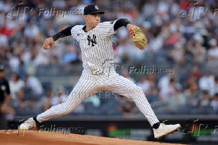 MLB: Minnesota Twins at New York Yankees