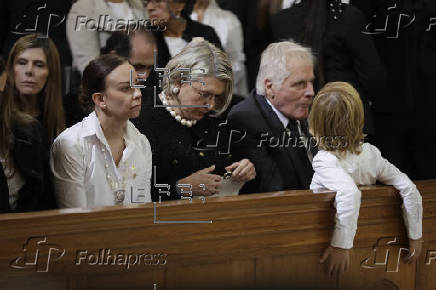 Honras fúnebres del senador y precandidato presidencial Miguel Uribe Turbay en Bogotá