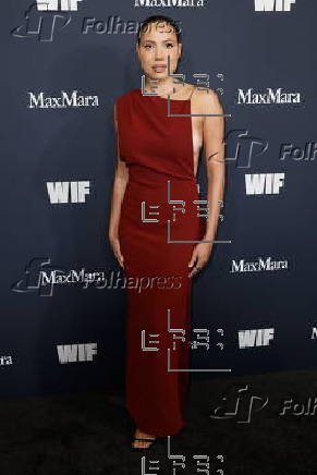 WIF (Women In Film) Honors 2025