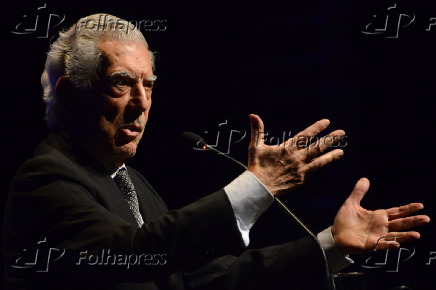 Morre Mario Vargas Llosa, vencedor do prêmio Nobel de Literatura