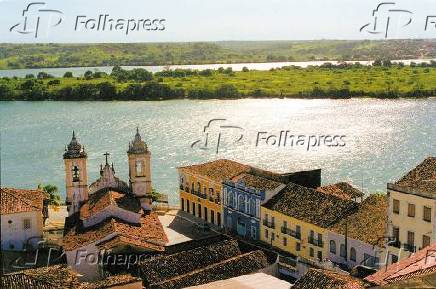 Especial Cidades Históricas - AL