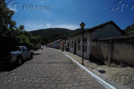 Especial Cidades Históricas - GO