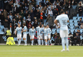 Celta de Vigo - Leganés