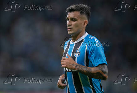 COPA SUL-AMERICANA 2025, GREMIO X ATLETICO GRAU