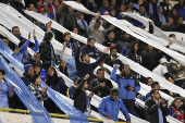 Copa Libertadores: Bolívar - Sporting Cristal