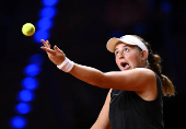 WTA 500 - Stuttgart Tennis Grand Prix