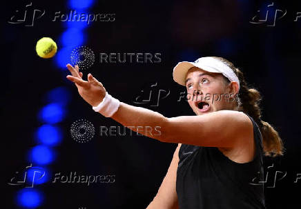 WTA 500 - Stuttgart Tennis Grand Prix