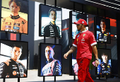 Saudi Arabian Grand Prix