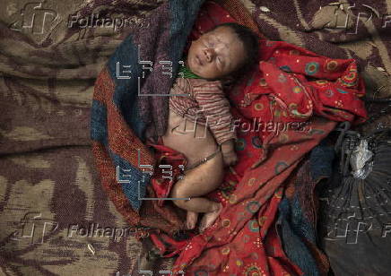 The Last Nomads of Nepal: A Vanishing Culture in the Forests of Surkhet