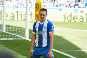 Deportivo Alavés vs. Atlético de Madrid