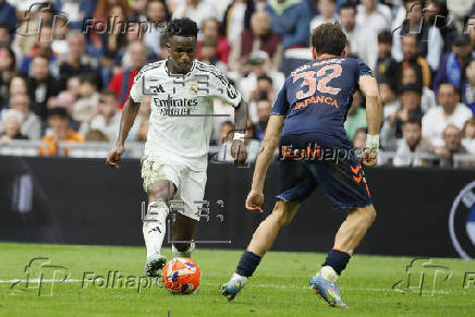 Real Madrid vs. Celta de Vigo