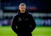Europa League - Bodo/Glimt Training