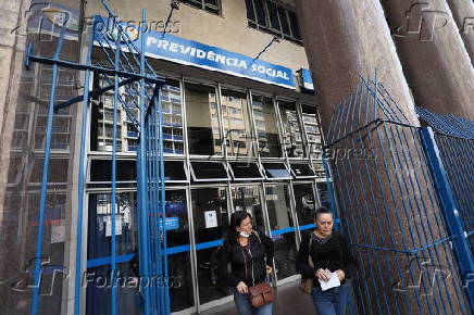 Dificuldade do INSS em contabilizar vítimas da fraude